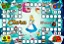 Jogo Ludo Alice no País das Maravilhas - Imagem 2