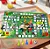 Jogo Ludo Ben10 - Imagem 1