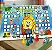 Jogo Ludo Bob Esponja - Imagem 1