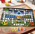 Jogo Ludo Cruzeiro - Imagem 1