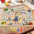 Jogo Ludo Diário de Pilar - Imagem 1