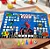 Jogo Ludo Homem Aranha - Imagem 1