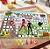 Jogo Ludo Lady-bug - Imagem 1
