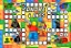Jogo Ludo Lego - Imagem 1