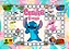 Jogo Ludo Lilo & Stich - Imagem 2