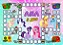 Jogo Ludo Little Pony - Imagem 2