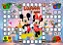 Jogo Ludo Mickey - Imagem 2