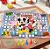 Jogo Ludo Mickey - Imagem 1