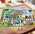 Jogo Ludo Minecraft - Imagem 1