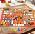 Jogo Ludo Naruto - Imagem 1