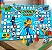 Jogo Ludo o Detetive Labrador - Imagem 1