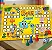 Jogo Ludo o Incrível Mundo de Gumball - Imagem 1