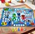 Jogo Ludo Pj Mask - Imagem 1
