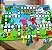 Jogo Ludo Pocoyo - Imagem 1