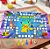Jogo Ludo Pokémon - Imagem 1
