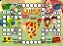 Jogo Ludo Sítio do Pica Pau Amarelo - Imagem 2
