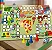 Jogo Ludo Sítio do Pica Pau Amarelo - Imagem 1