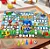Jogo Ludo Sonic - Imagem 1