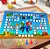 Jogo Ludo Super Mario - Imagem 1