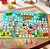Jogo Ludo Turma da Mônica - Imagem 1
