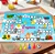 Jogo Ludo Ursinhos Carinhosos - Imagem 1