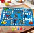 Jogo Ludo Vingadores - Imagem 1