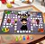 Jogo Ludo Wandinha - Imagem 1