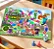 Minecraft Tabuleiro - Imagem 1