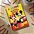 Revistinha para colorir Mickey - Imagem 1