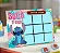Jogo da Velha Lilo & Stich - Imagem 1