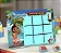 Jogo da Velha Moana - Imagem 1