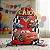 Mochilinha Saco Carros - Imagem 1