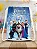 Mochilinha Saco Frozen - Imagem 1