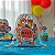 Mochilinha Saco Patrulha Canina - Imagem 1