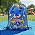 Mochilinha Saco Sonic - Imagem 2