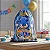 Mochilinha Saco Sonic - Imagem 1