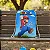 Mochilinha Saco Super Mario - Imagem 1