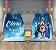 Sacolinha para Guloseimas Frozen - Imagem 1