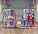 Sacolinha para Guloseimas Spidey e Seus Amigos Espetaculares - Imagem 2
