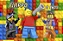 Quebra cabeça Lego - Imagem 2