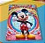 Quebra cabeça Mickey/Disney - Imagem 1