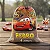 Mochilinha Saco Carros - Imagem 1