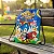 Mochilinha Saco Sonic - Imagem 1