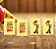 Jogo da Memória Toy Story - Imagem 1