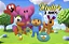Quebra cabeça Pocoyo - Imagem 2