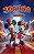 Quebra cabeça Mickey Circo - Imagem 2