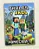 Quebra cabeça Minecraft - Imagem 1