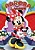 Quebra cabeça Minnie - Imagem 2