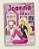 Quebra cabeça Barbie - Imagem 1