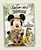 Quebra Cabeça Mickey Safari - Imagem 1